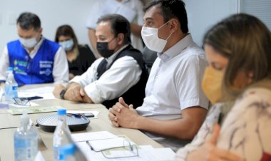 Eventos com mais de 3 mil pessoas serão suspensos no Amazonas, decide Comitê de Enfrentamento à Covid-19