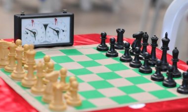 Alunos da rede pública estadual participam de Campeonato Amazonense de Xadrez