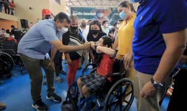 Wilson Lima anuncia PAC em Presidente Figueiredo e entrega recursos para associações do setor primário e social