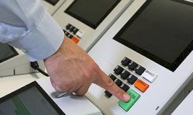Eleições 2022 terão novo modelo de urna eletrônica: menor e mais moderna