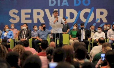 Pacote para funcionalismo do Governo do Amazonas é aprovado na Aleam, com ganhos históricos para servidores