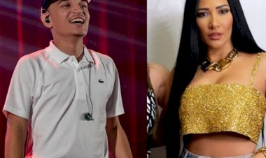 Simaria pausa show com Simone e explica fora em João Gomes
