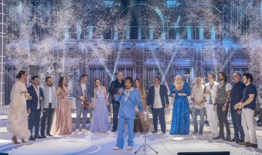 Especial Roberto Carlos tem Ivete Sangalo, Sandy e Fafá de Belém como convidadas nesta quarta