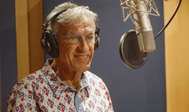 Caetano Veloso e Paula Lavigne estão com Covid-19