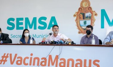 Inscrições para o concurso da Semsa começarão a partir do dia 5 de janeiro