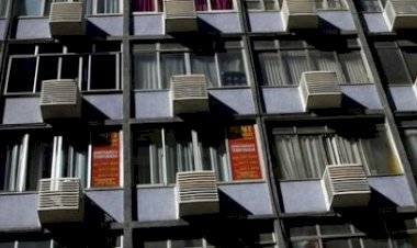 Desaceleração da inflação do aluguel é esperada em 2022, diz economista