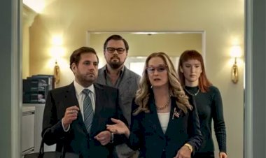 'Não Olhe Para Cima': um cometa de 10 km pode destruir a Terra? Essa e outras questões sobre o filme da Netflix