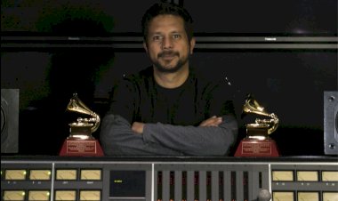 Henrique Andrade: a visão Pop do produtor com Grammys e álbum com Justin Bieber