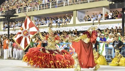 Pelo menos quatro capitais não terão Carnaval em 2022; veja quais são