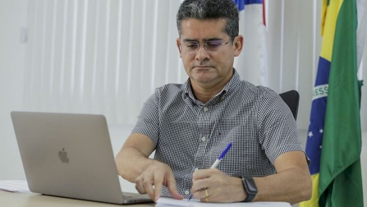 David Almeida recebe prêmios por excelência na gestão previdenciária e anuncia convênio de adesão da previdência complementar