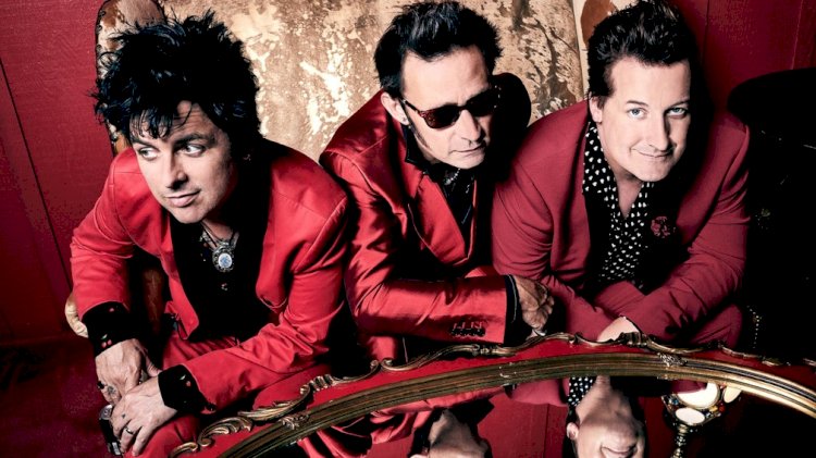 Green Day, Avril Lavigne, Fall Out Boy e Billy Idol são anunciados no Rock in Rio 2022