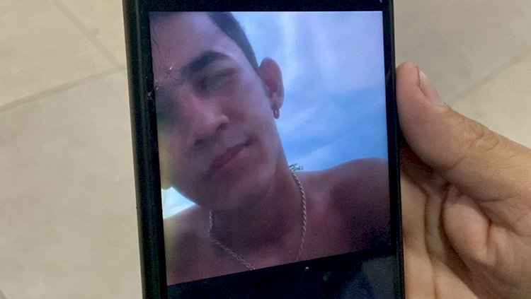 Jovem aprendiz é morto com um tiro durante assalto a ônibus em Manaus