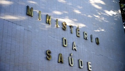 Ministério da Saúde inicia consulta pública sobre vacinação de crianças