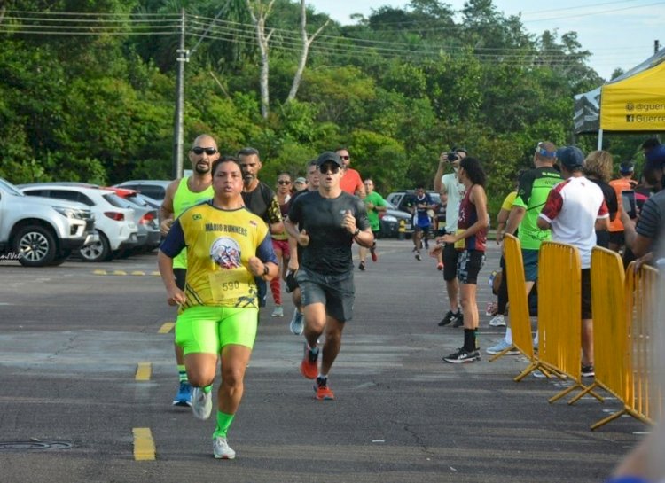 Prefeitura realiza o pré-lançamento da ‘1ª Maratona Internacional de Manaus’