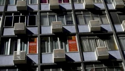 Desaceleração da inflação do aluguel é esperada em 2022, diz economista