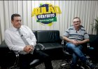 Coronel Bonates cria o Projeto ‘Aulão Gratuito’ para concursos públicos que inicia nesta quinta-feira (06).