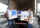 Vacinas contra Covid-19 para crianças de 5 a 11 anos chegam aos municípios neste fim de semana, destaca Wilson Lima