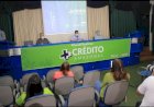 Governador Wilson Lima lança programa de crédito de R$ 220 milhões e anuncia concurso público para a Afeam
