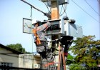 Em meio a protestos, Justiça manda suspender instalação de novos medidores de energia em Manaus