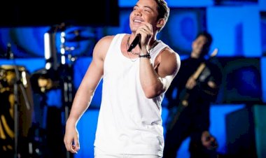 Wesley Safadão cancela shows após integrantes da banda testarem positivo para a Covid-19