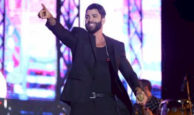 Gusttavo Lima testa positivo para Covid-19 e adia shows