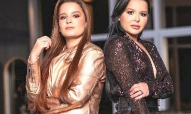 Cinco pessoas são baleadas após show de Maiara e Maraisa em Angra dos Reis.