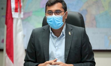 Recuperação de empregos é meta do Governo do Amazonas para 2022, afirma Wilson Lima