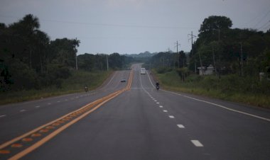 AM-070: estrada modernizada leva progresso para mais de 200 mil habitantes da região metropolitana de Manaus