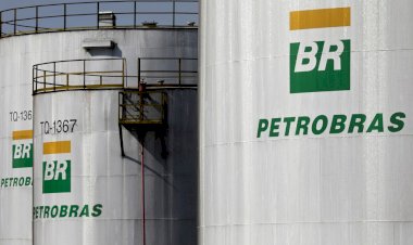 Petrobras sobe preço da gasolina e do diesel a partir de quarta-feira