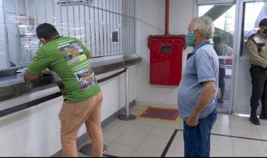 Rede de saúde é organizada para atender população no período sazonal para SRAGs