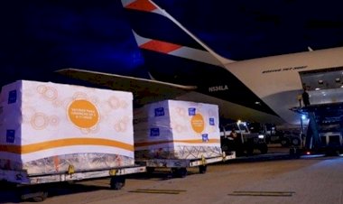 Vacinas contra a Covid-19 para crianças devem chegar ao Amazonas nesta sexta-feira (14/01)