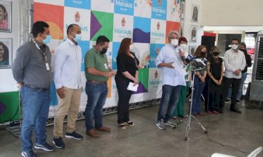 Prefeitura de Manaus divulga calendário para vagas em creches municipais