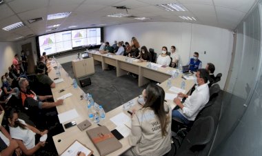 Comitê de Enfrentamento da Covid-19 adia retorno das aulas na rede pública e cancela desfile das escolas de samba