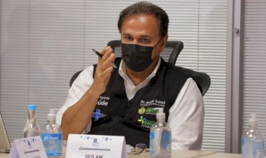 Circulação da variante Ômicron aumenta média móvel de casos de Covid-19 no Amazonas