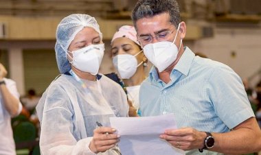 Prefeitura de Manaus adota teletrabalho em prevenção à Covid-19