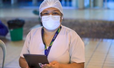 Governo do Amazonas realiza chamamento emergencial para contratação temporária de profissionais de saúde