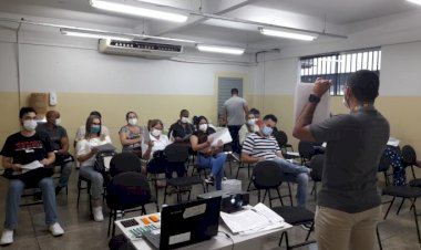 Programa de Residência Médica da prefeitura encerra processo seletivo neste domingo