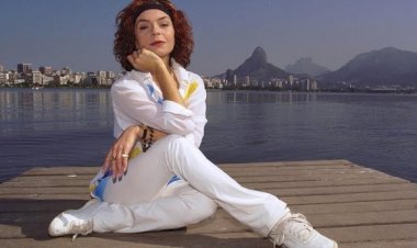 Atriz Françoise Forton morre, aos 64 anos, no Rio de Janeiro