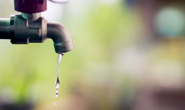 Temporal causa interrupção de energia e abastecimento de água tratada fica comprometido