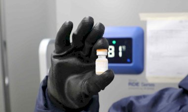 Vacinas contra Covid-19 para crianças são distribuídas a municípios do Amazonas