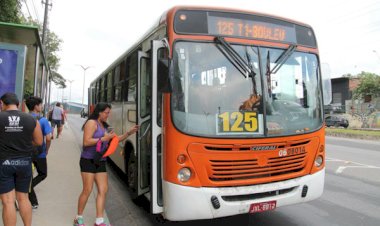 Prefeitura suspende temporariamente linhas de ônibus da Ufam