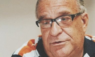 Ex-prefeito de Manaus Manoel Ribeiro morre aos 76 anos