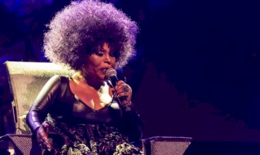 Elza Soares morre aos 91 anos