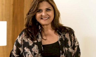 Atriz Elisangela é internada em estado grave com sequelas da Covid