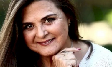 ‘Saturação melhorou’, diz empresário de Elizangela sobre a atriz internada em estado grave com sequelas da Covid