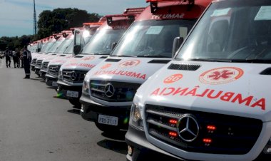 Detran-AM abre inscrições para curso de condutor de veículo de emergência nesta quarta-feira (26/01)