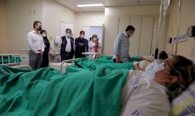 Governo do Amazonas zera fila de cirurgias e consultas em cinco áreas e reduz tempo de espera por procedimentos