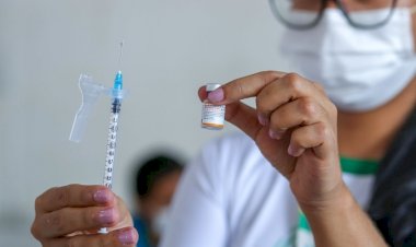 População de Manaus poderá se vacinar contra a Covid-19 em 16 pontos de atendimento neste sábado, 29/1