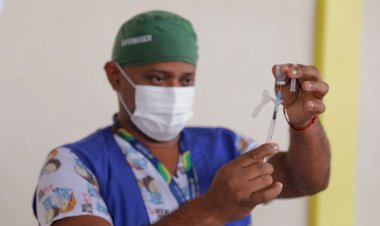 Governo do Amazonas realiza contratação temporária de profissionais de saúde para municípios do interior do Estado