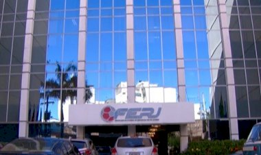 Ferj diz que operadora esqueceu de colocar jogo do Vasco no ar e culpa parceira por erros do Carioca